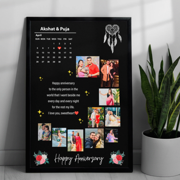 anniversary-frame